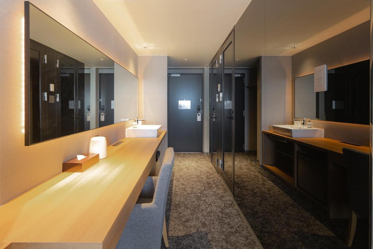 Hotel Material Fuchomae Kyōto