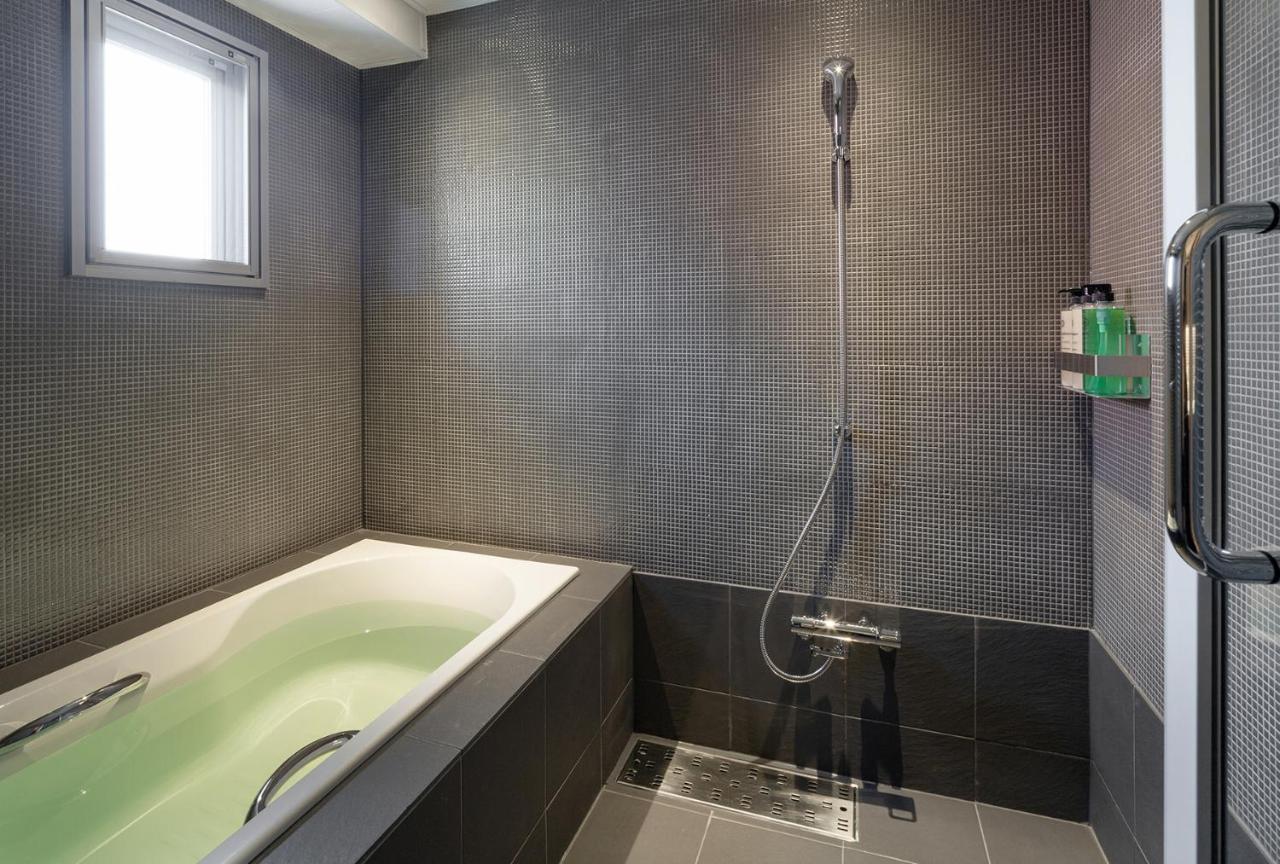 Hotel Material Fuchomae Kyōto