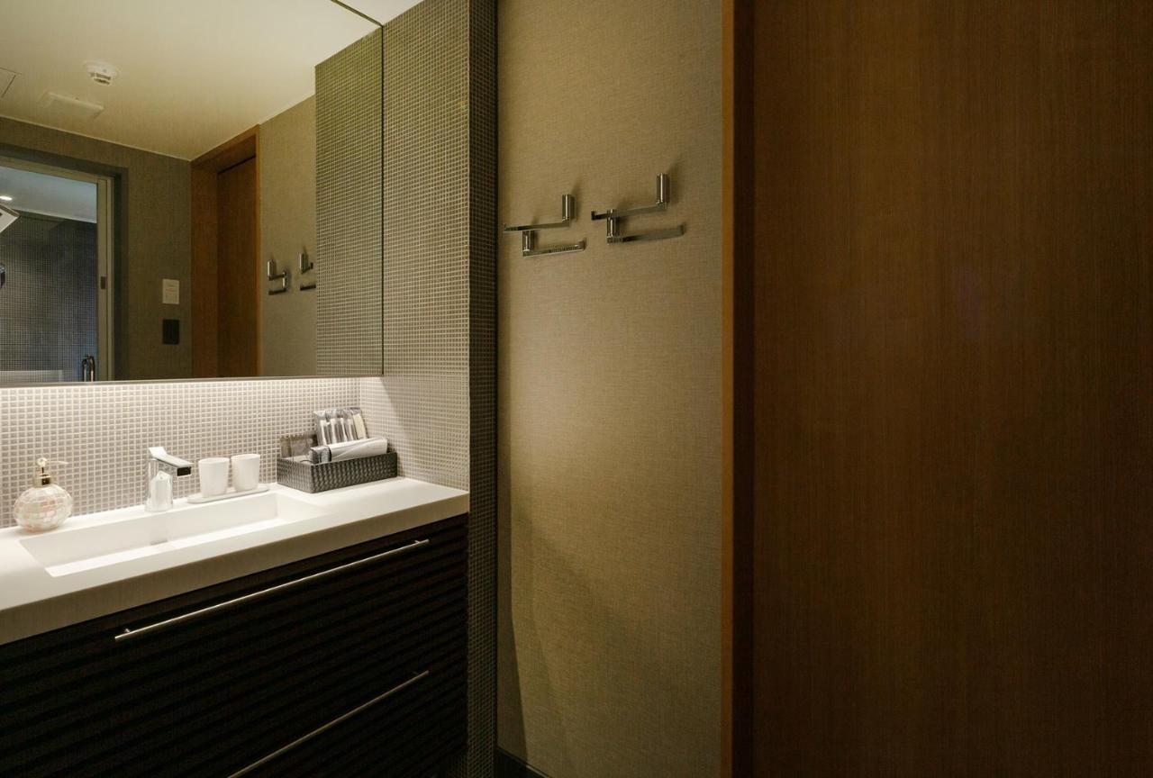 Material Fuchomae Hotel Kyōto