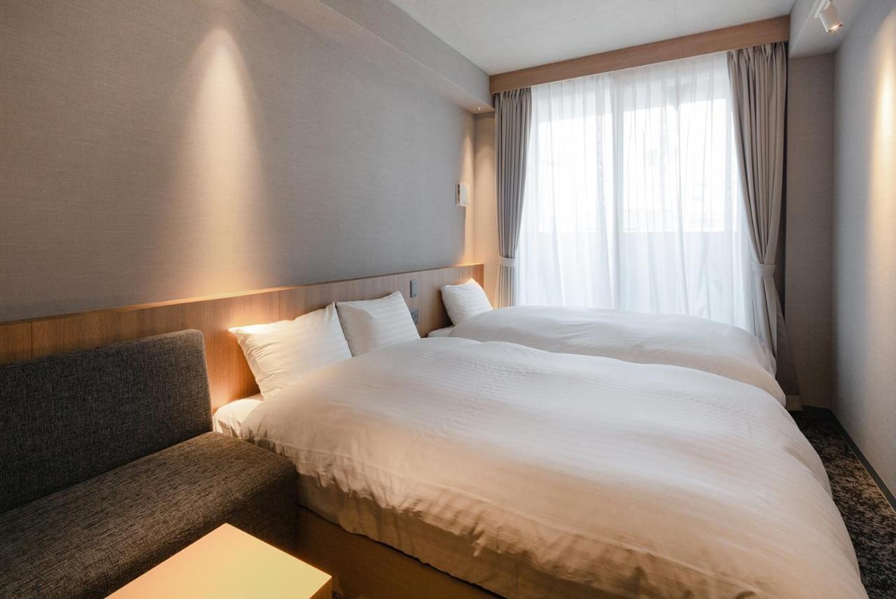 Hotel Material Fuchomae Kyōto